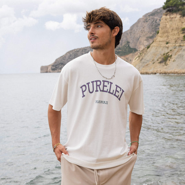 Hawaiian T-Shirt