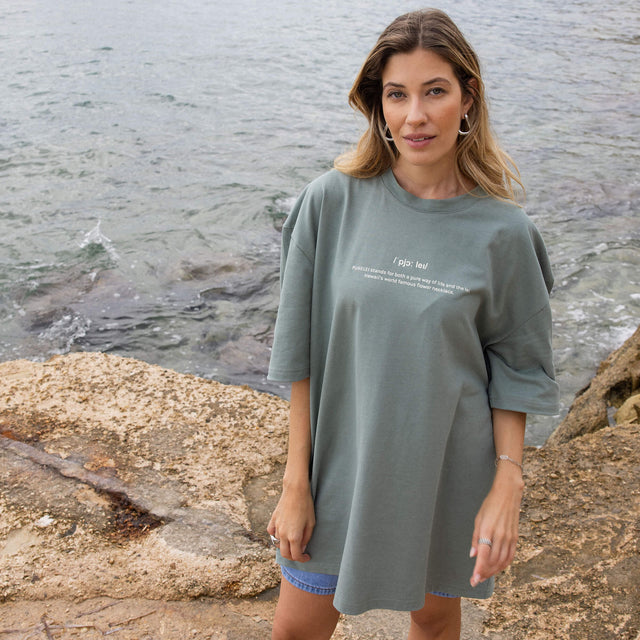 Wave T-Shirt
