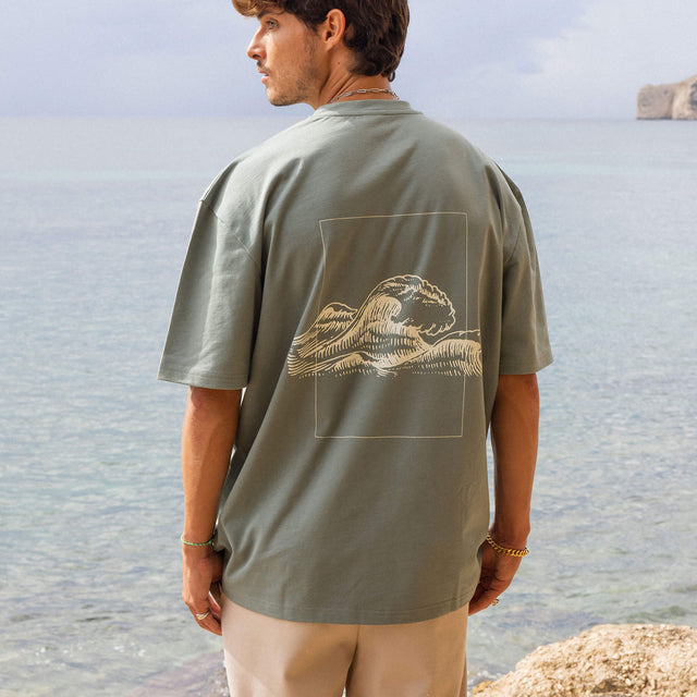 Wave T-Shirt