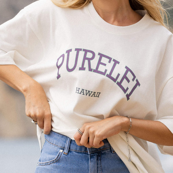 Hawaiian T-Shirt