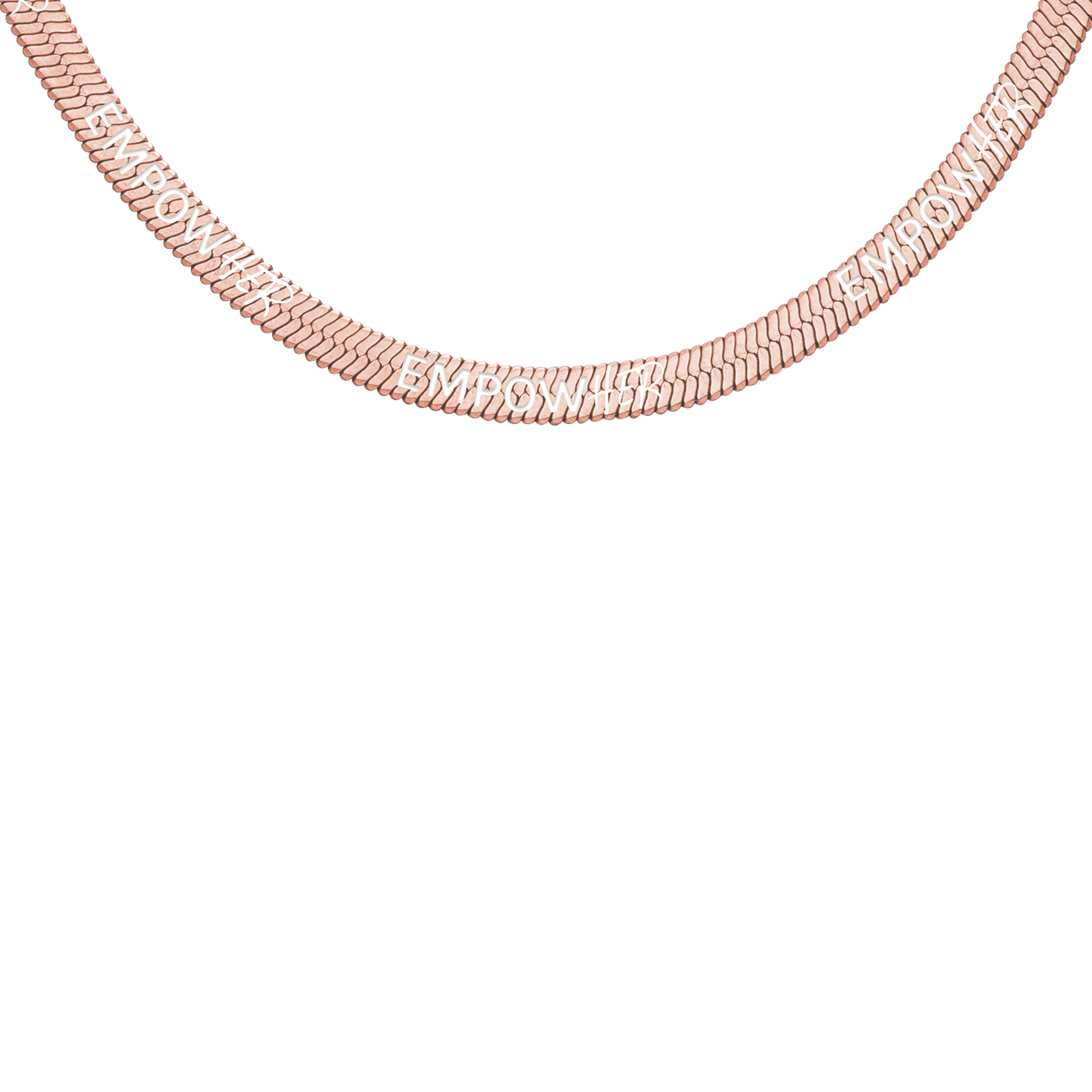 Empower Ketting