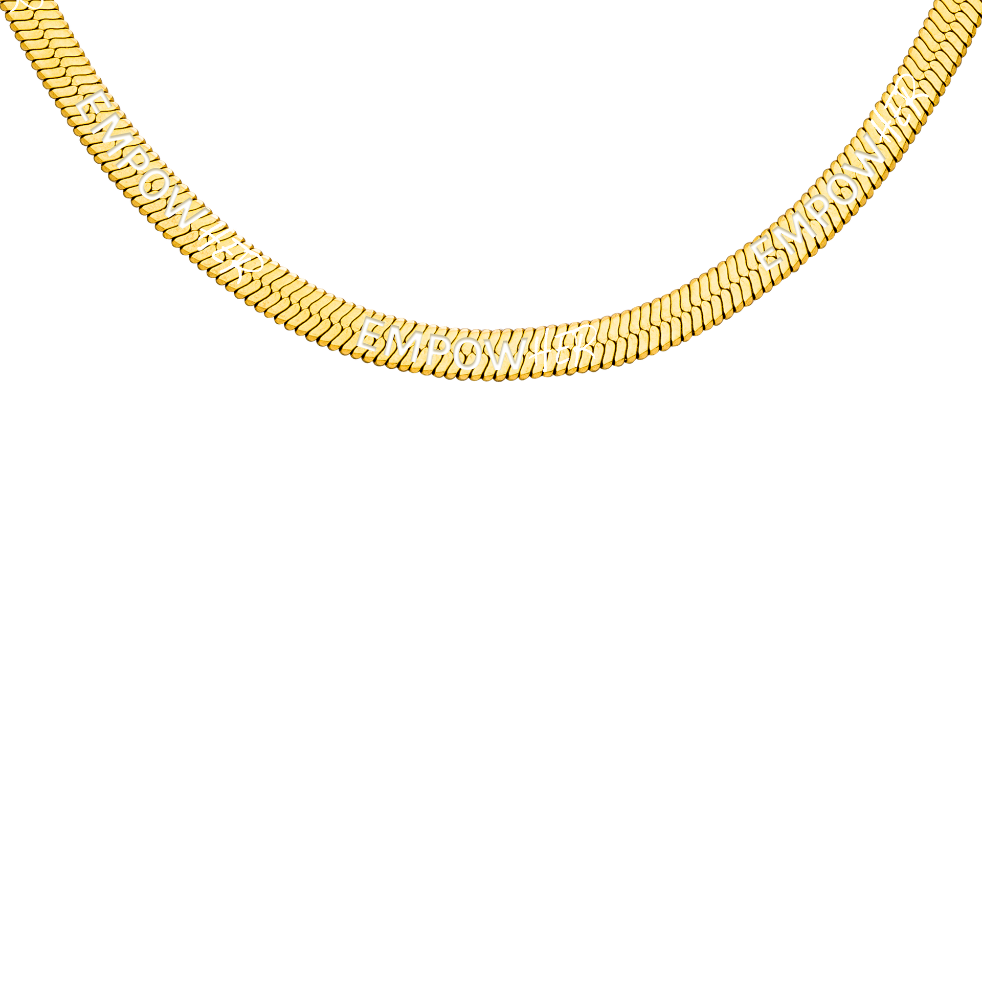 Empower Ketting