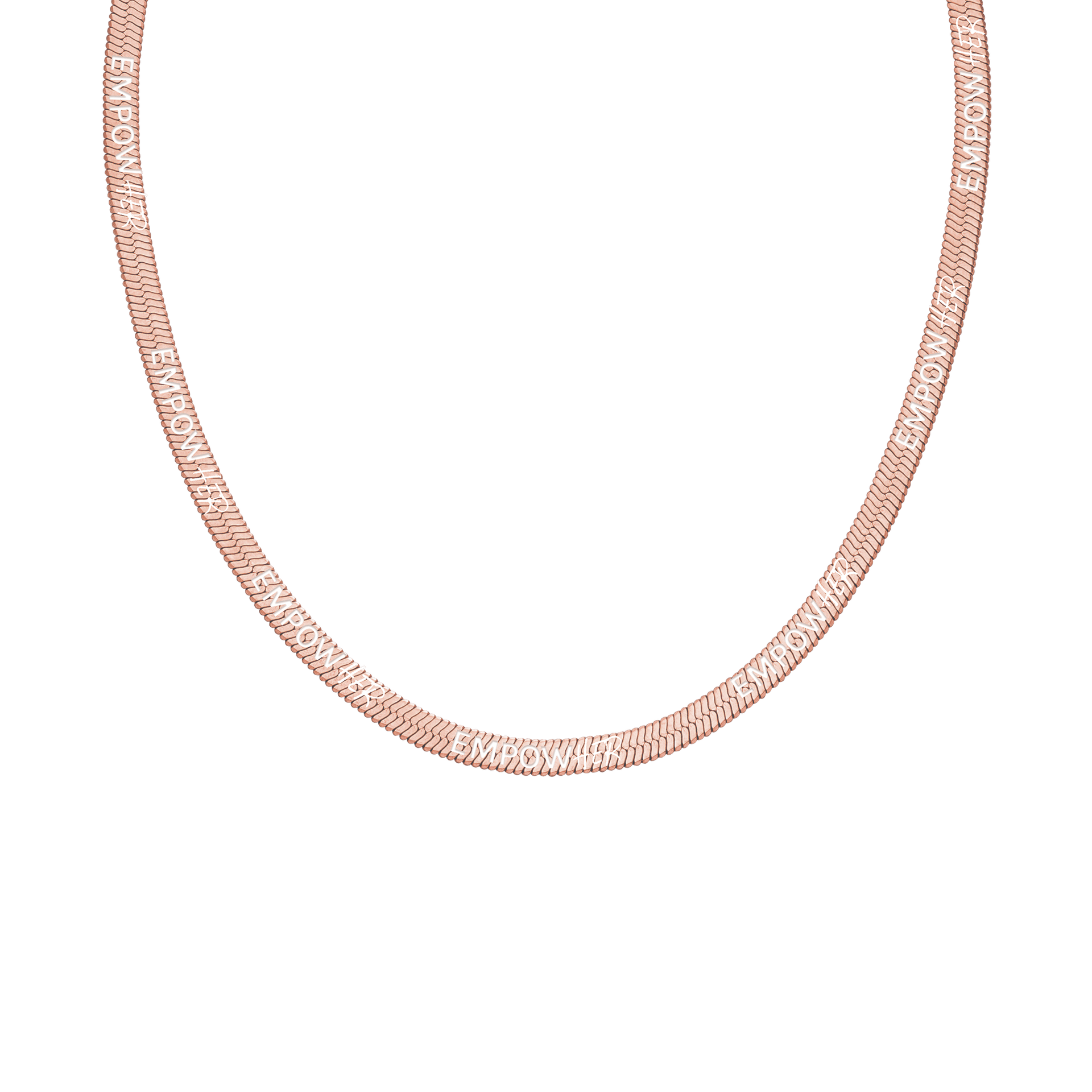 Empower Ketting