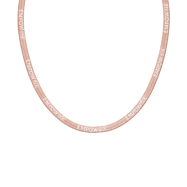 Empower Ketting