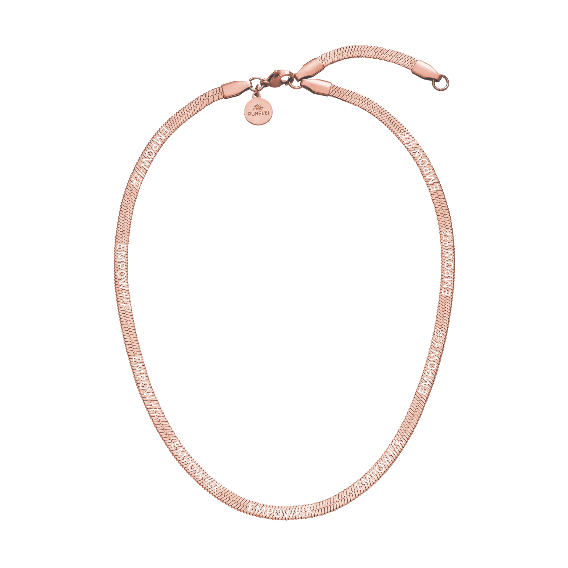 Empower Ketting