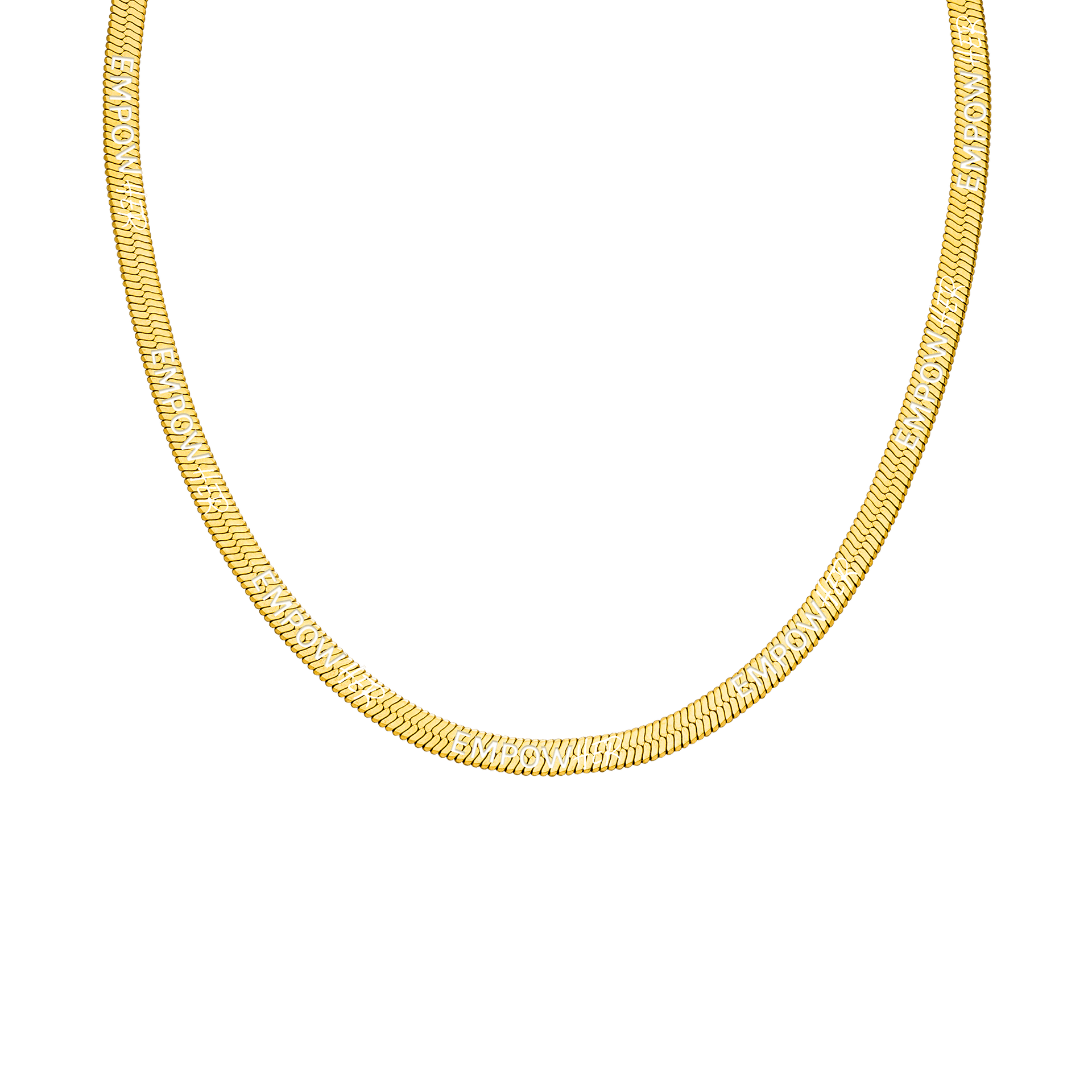 Empower Ketting