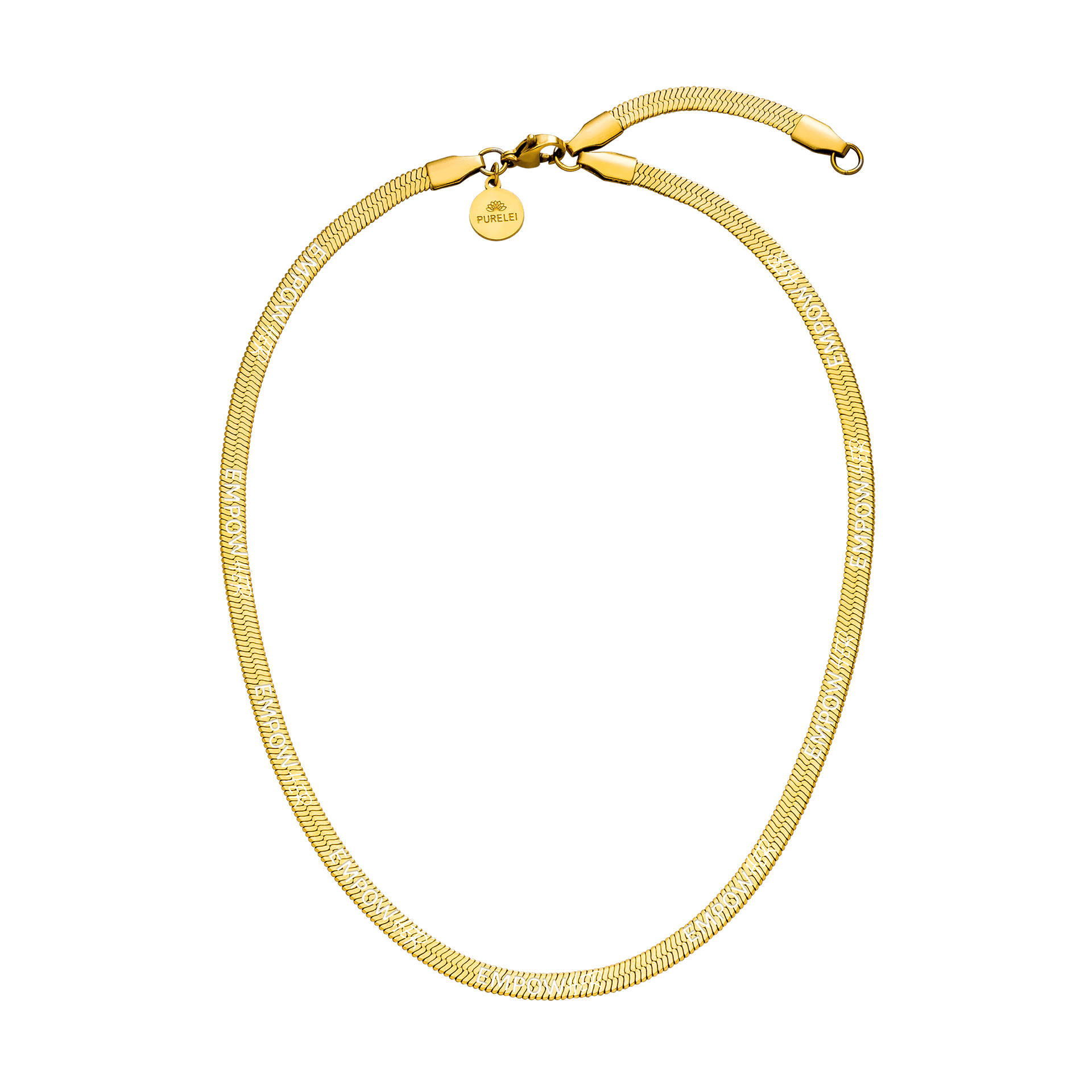 Empower Ketting