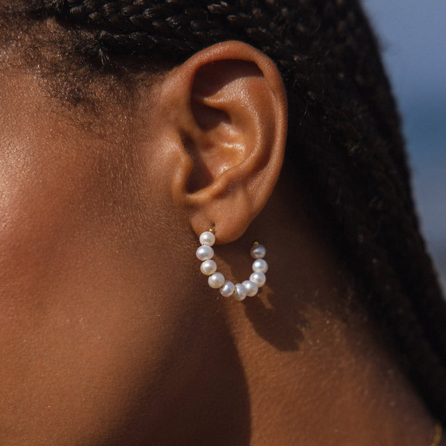 Aina Earring