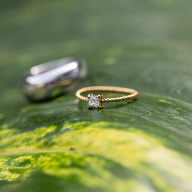 Bague Precious Fine