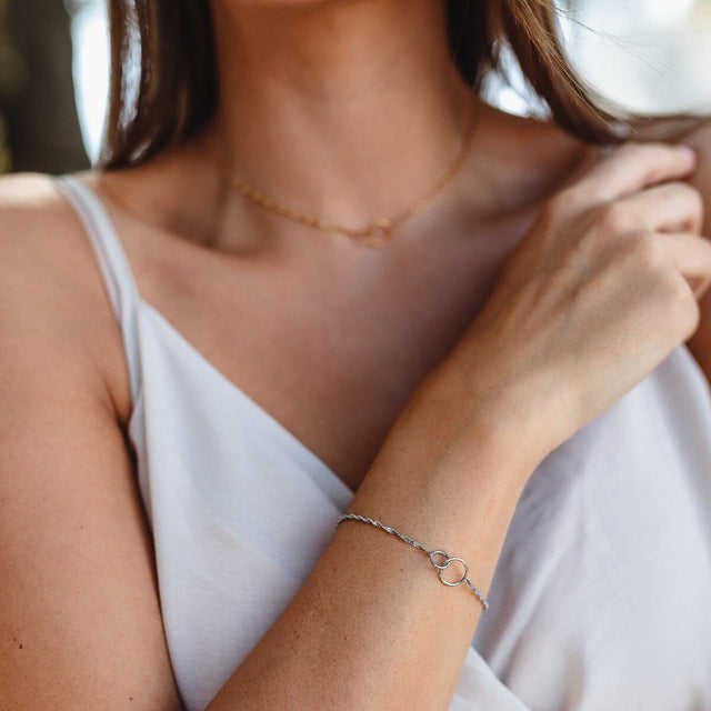 Kekahi Bracelet