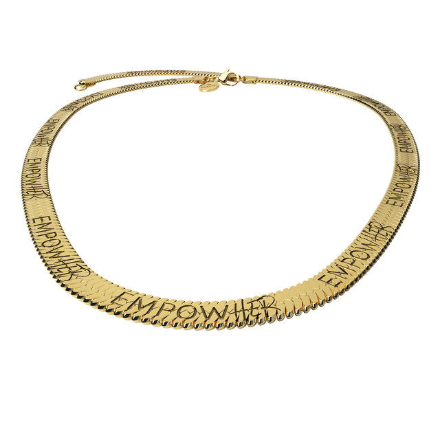 Empower Ketting