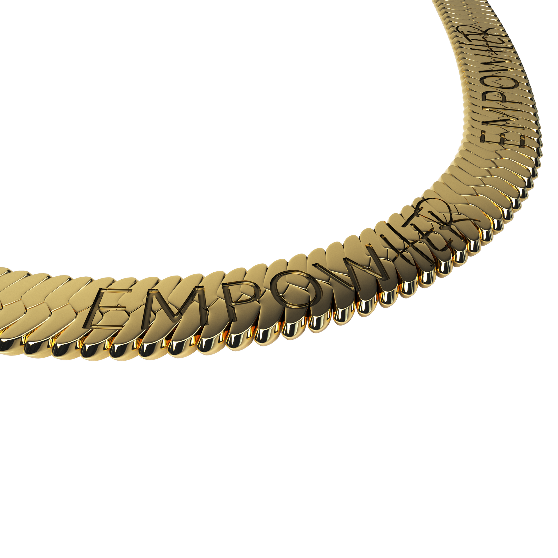 Empower Ketting