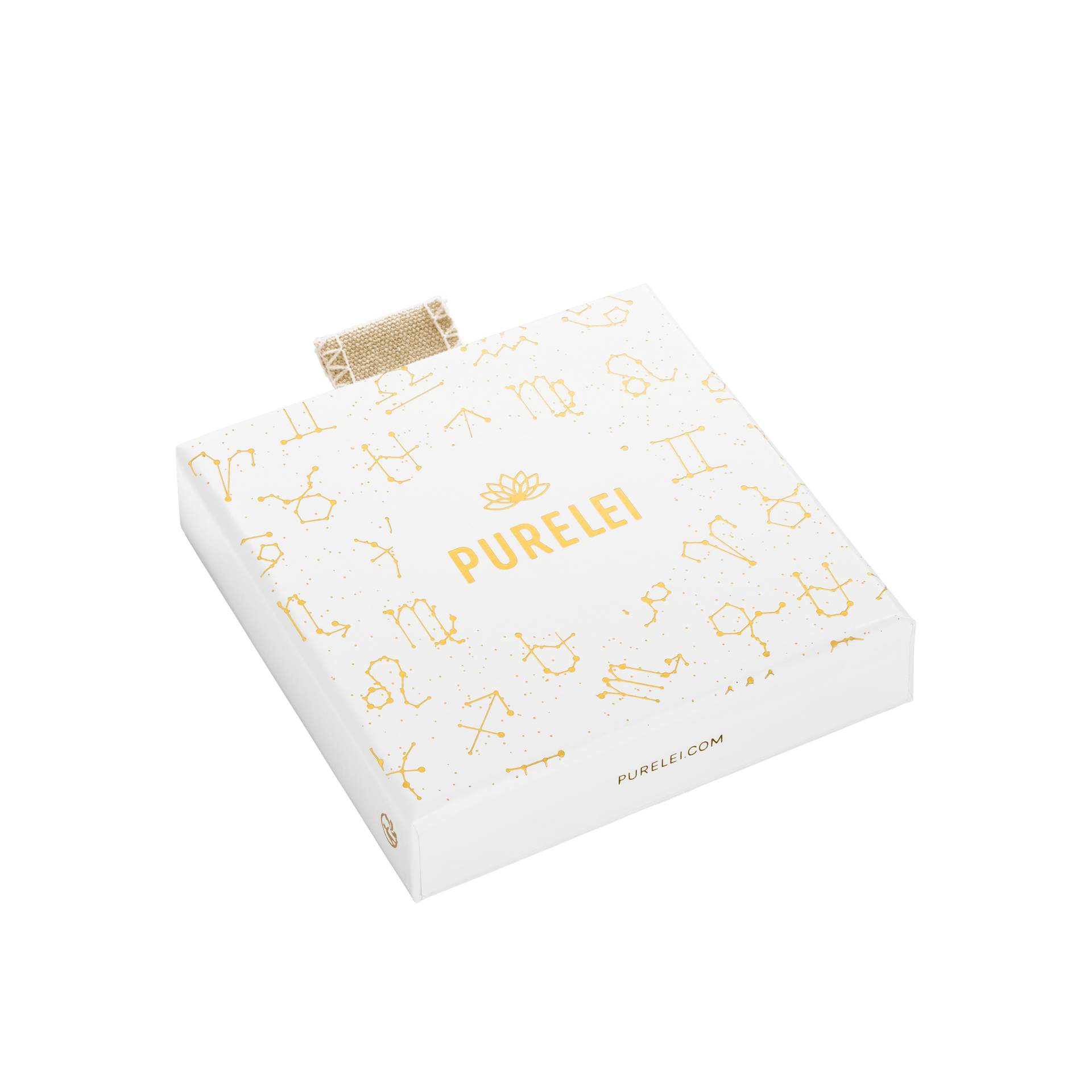 Aries Zodiac Ring