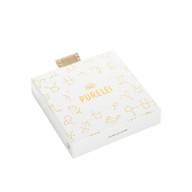 Aries Zodiac Ring