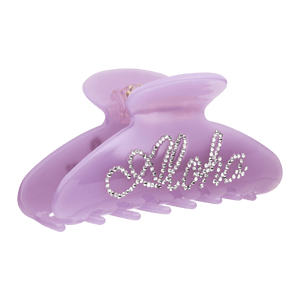 Aloha Hair Clip - INT PURELEI