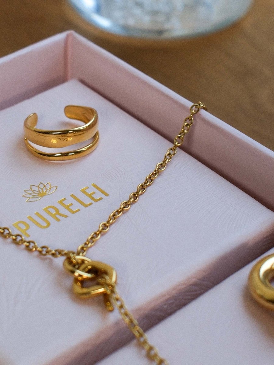 Aloha Jewelry Set - INT PURELEI