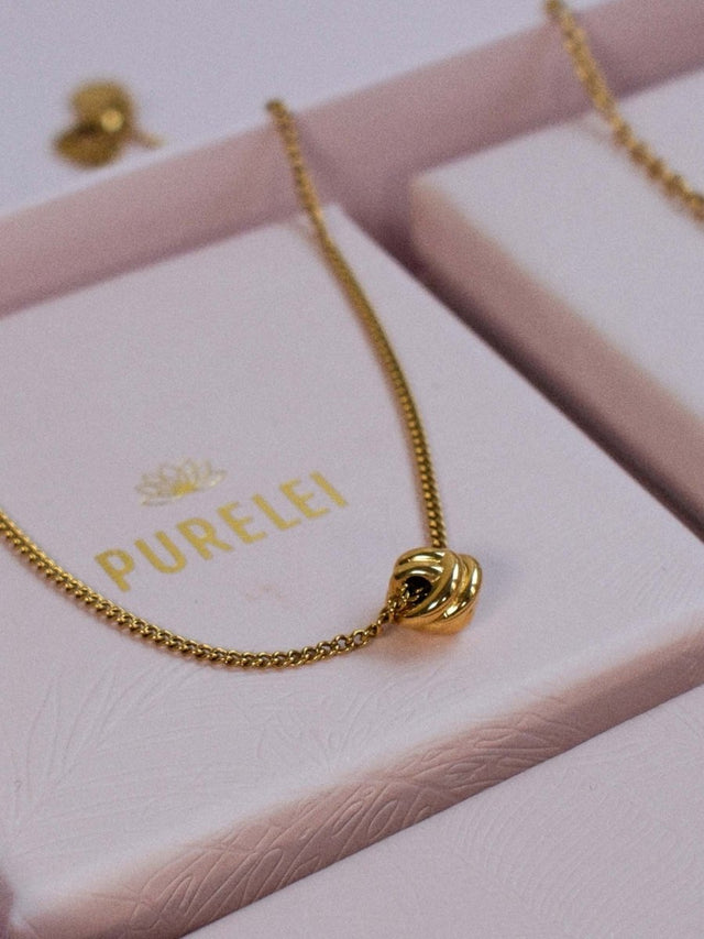 Aloha Jewelry Set - INT PURELEI