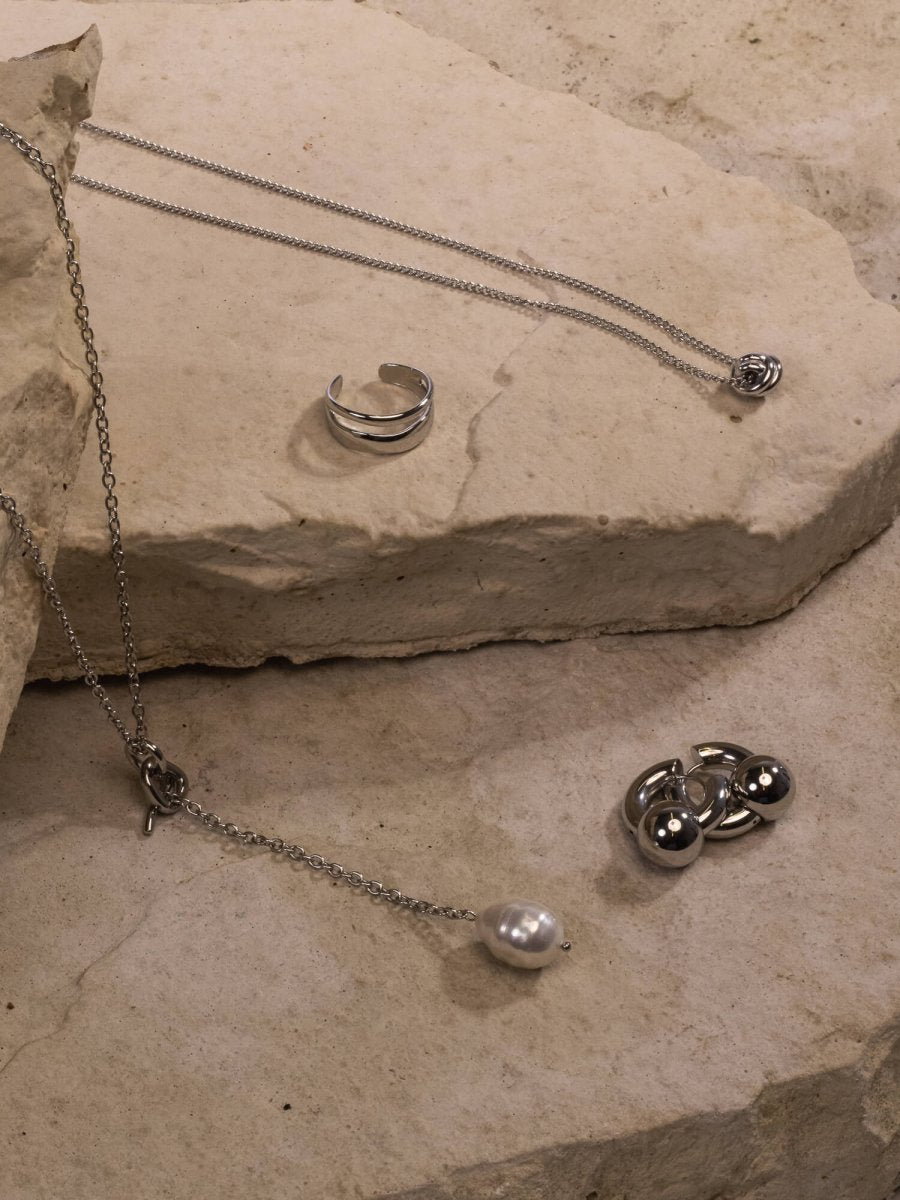 Aloha Jewelry Set - INT PURELEI