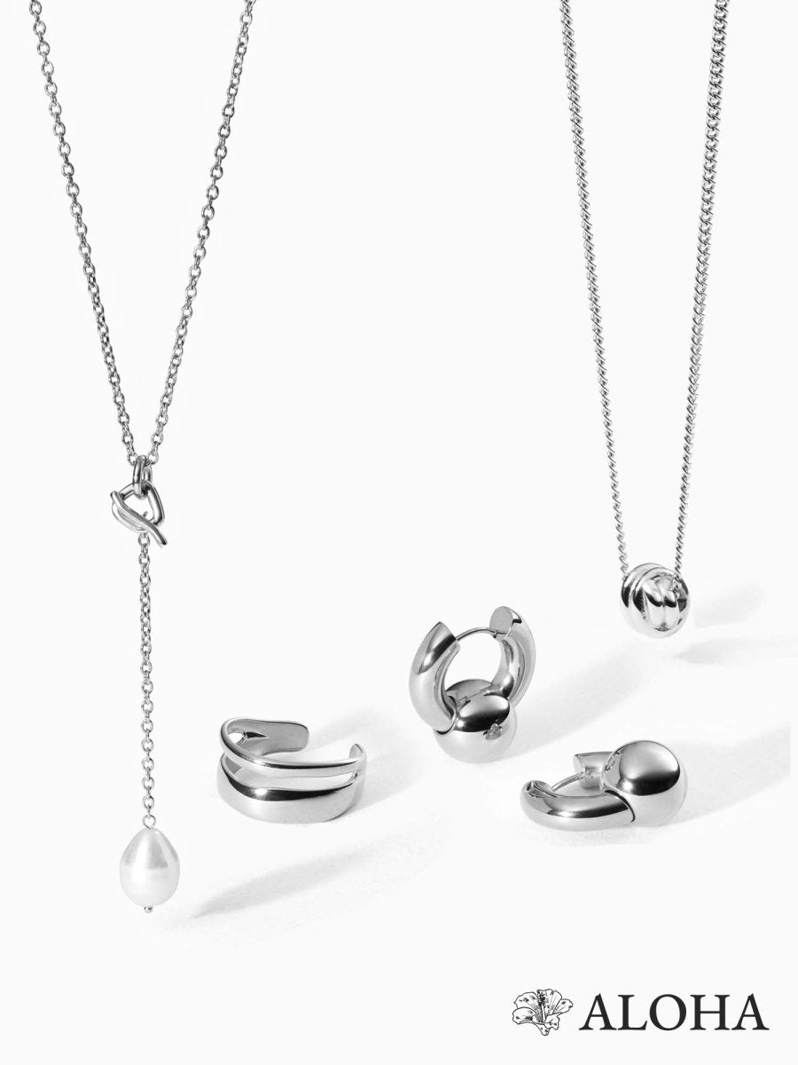 Aloha Jewelry Set - INT PURELEI
