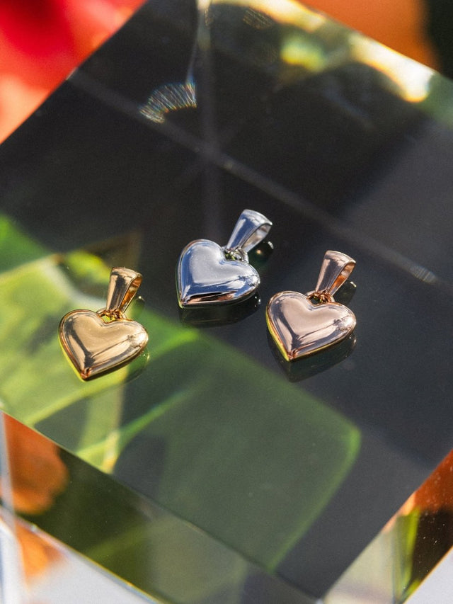Aloha Love Charm - INT PURELEI
