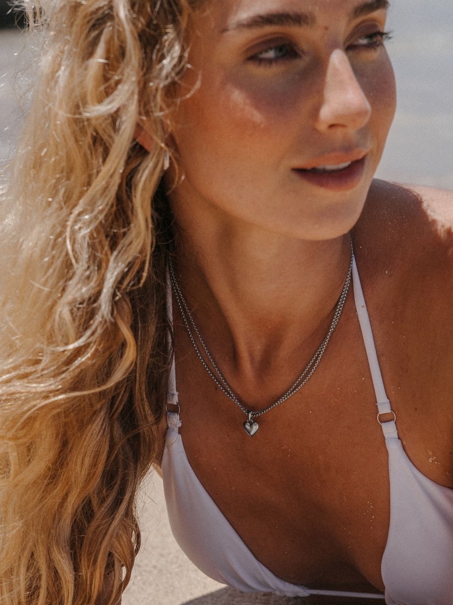 Aloha Love Charm - INT PURELEI