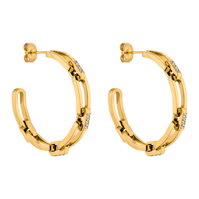 Always Earring - INT PURELEI
