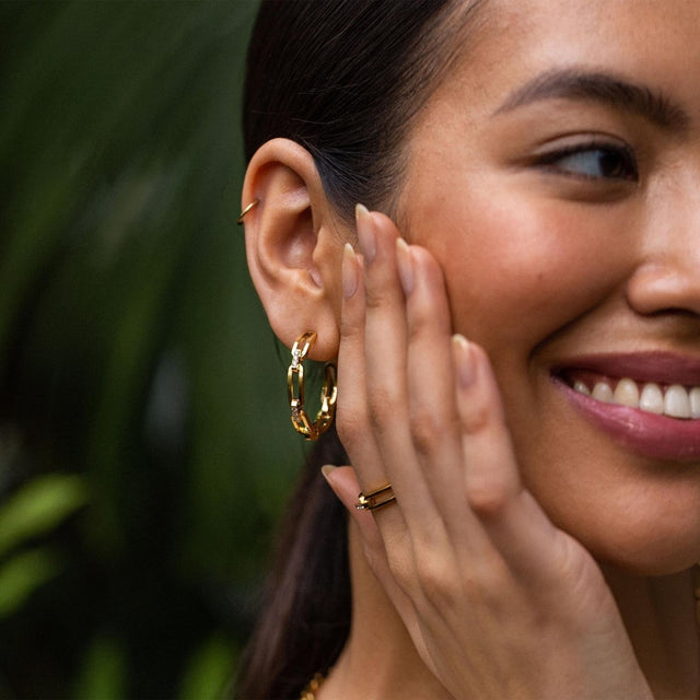 Always Earring - INT PURELEI