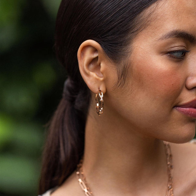Always Earring - INT PURELEI