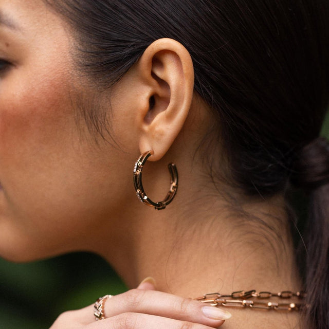Always Earring - INT PURELEI