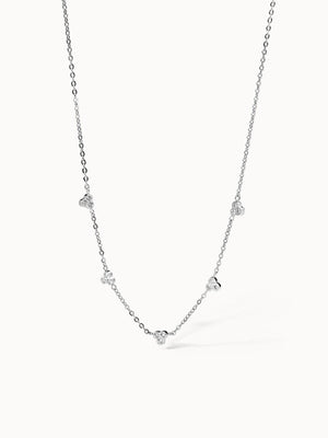 Amicizia Necklace - INT PURELEI