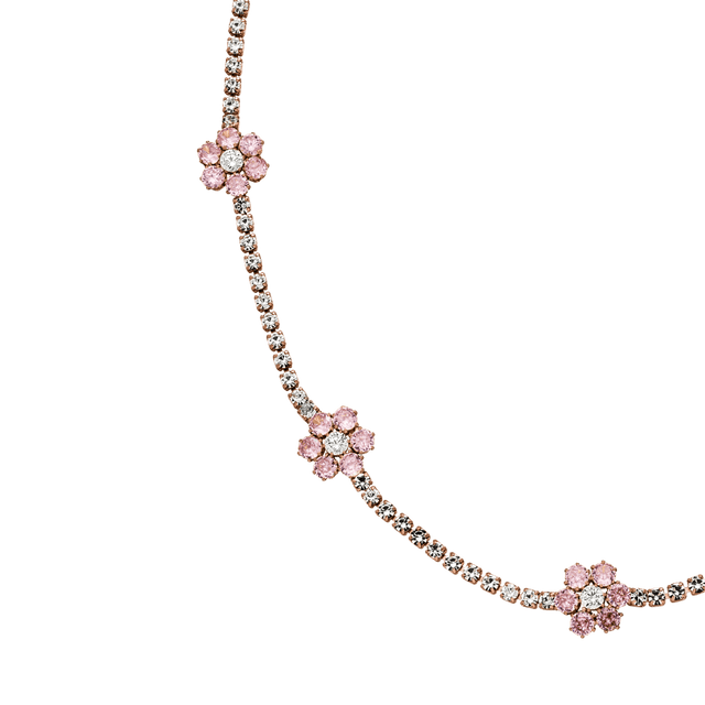 Anima Necklace - INT PURELEI
