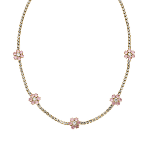 Anima Necklace - INT PURELEI