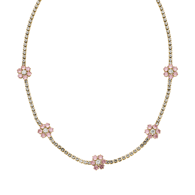 Anima Necklace - INT PURELEI