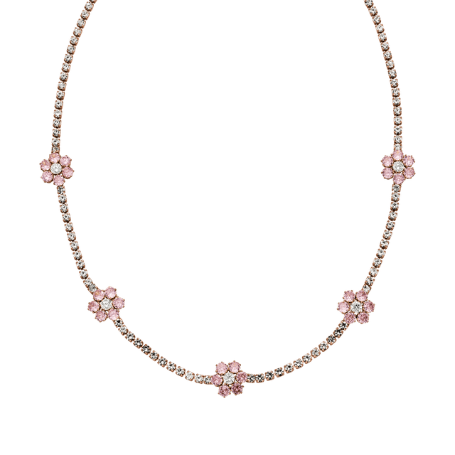 Anima Necklace - INT PURELEI