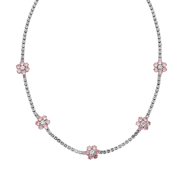 Anima Necklace - INT PURELEI