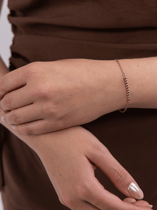 Anxiety Bracelet - INT PURELEI