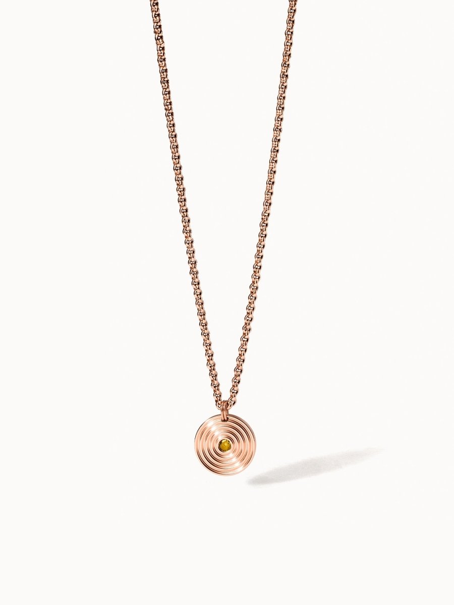 Artistic Necklace - INT PURELEI