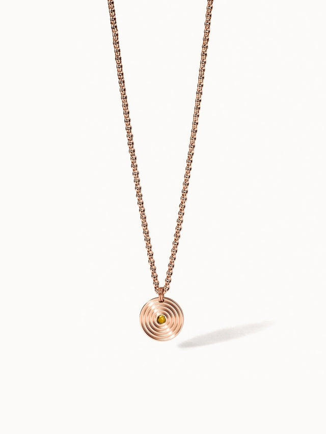 Artistic Necklace - INT PURELEI