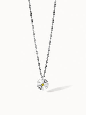 Artistic Necklace - INT PURELEI