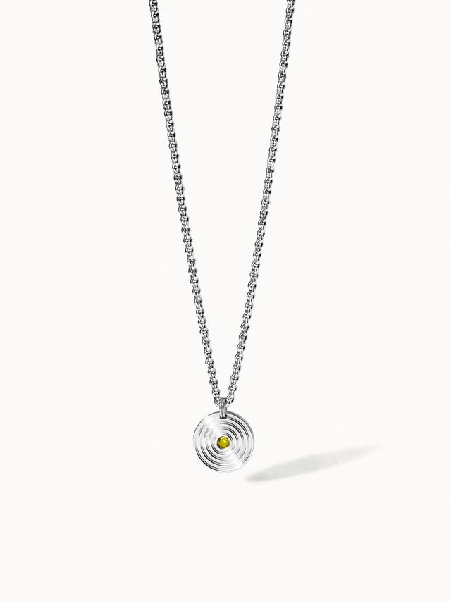 Artistic Necklace - INT PURELEI