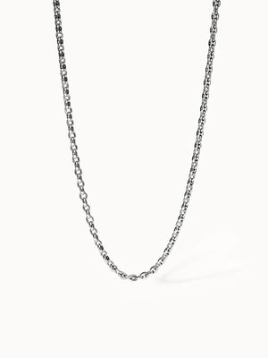 Atlas Necklace - INT PURELEI