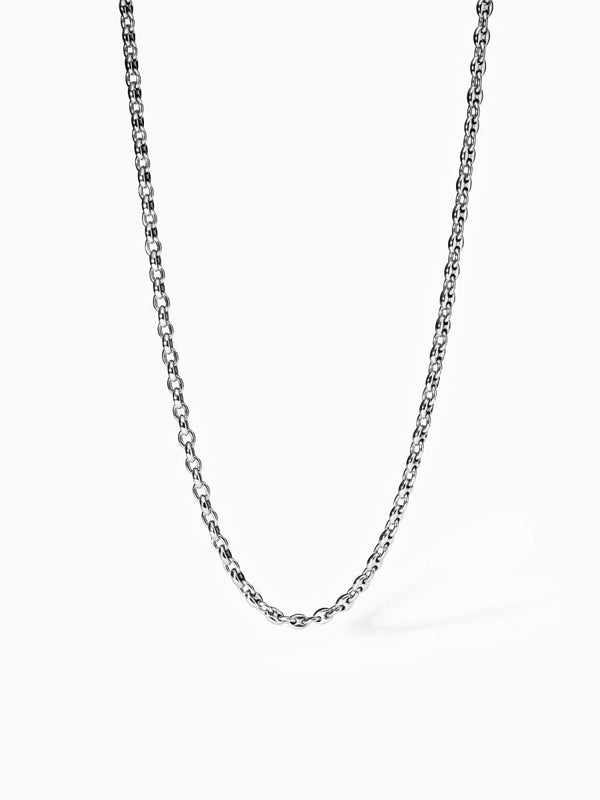 Atlas Necklace - INT PURELEI