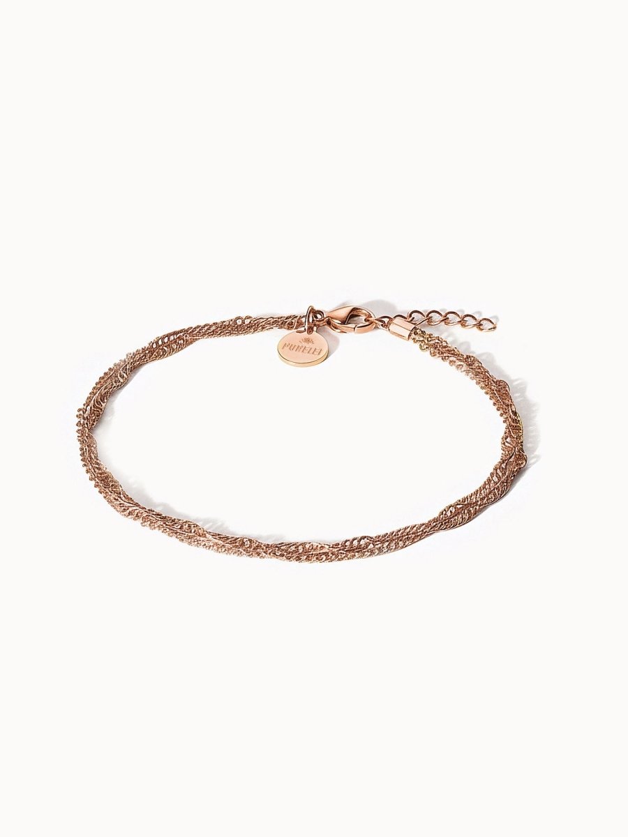 Authentic Bracelet - INT PURELEI