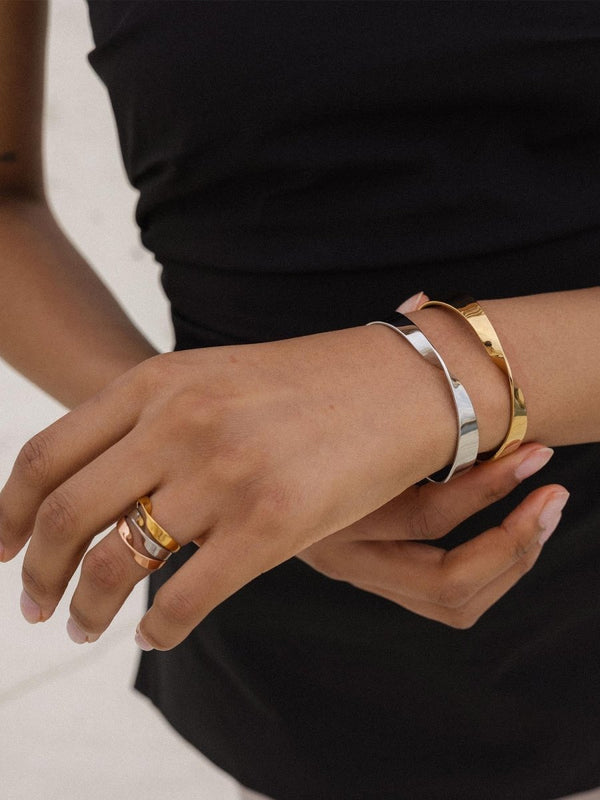 Balance Bracelet Set - INT PURELEI
