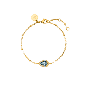 Bellezza Bracelet - INT PURELEI