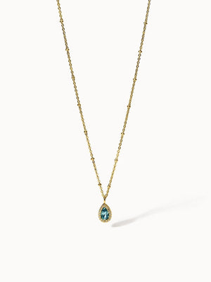 Bellezza Necklace - INT PURELEI