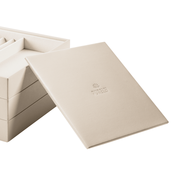 Jewelry Storage Lid