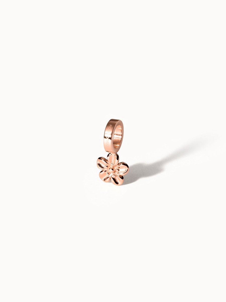 Birth Flower Charm Cherry Blossom - INT PURELEI