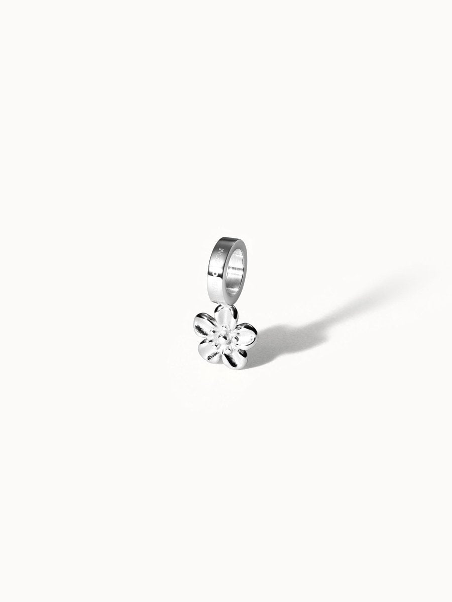 Birth Flower Charm Cherry Blossom - INT PURELEI