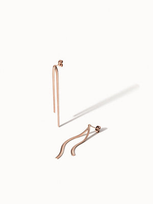 Birthday Bliss Earring - INT PURELEI